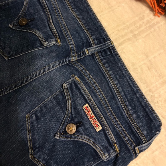 Hudson shorts - Picture 2 of 2